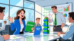 Undervalued ASX-Listed Stocks: A Deep Dive into Intrinsic Value and Margin of Safety