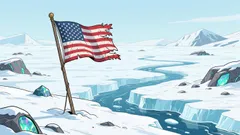 Trump's Greenland takeover would require 'billions upon billions' spent over decades to acquire a mineral industry that doesn't yet exist, experts say