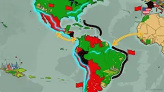 The Geopolitical and Economic Implications of Trump's Venezuela-Cuba Strategy for Emerging Market Assets