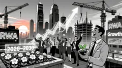 China's RWA Tokenization Ban: A Strategic Warning for Global Crypto Investors