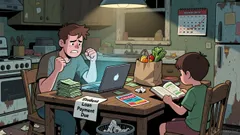 Student Loan Default Enforcement and Its Economic Ripple Effects: How Wage Garnishment Policies Could Reshape Consumer Spending and Financial Services Sectors