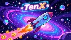 BONK Jumps After TenX Acquires 219.7B Tokens for Solana Strategy