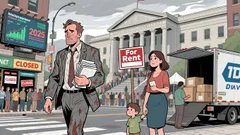 Assessing the Impact of the Upcoming Jobs Report on Equity and Bond Markets