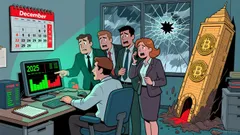 Riot's $162M Bitcoin Sale: A Tactical Funding Move or a Sign of Deeper Distress?