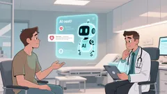 ChatGPT Health: Assessing OpenAI's Bet on the Healthcare AI S-Curve