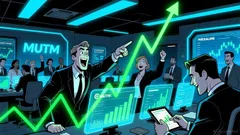 Short-Term Crypto ROI: Why Mutuum Finance (MUTM) Outpaces Ethereum (ETH) in 2026