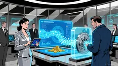 XRP's Regulatory and Supply Catalysts: Why 2026 Is a Defining Year for Institutional Adoption