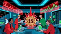 Bitcoin Core V30's Critical Security Flaw and Its Impact on Long-Term HODLers: Navigating Immediate Risks and Quantum-Era Uncertainties