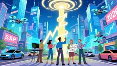 Goldman Sachs' Bullish 2026 S&P 500 Earnings Outlook: A Strategic Roadmap for Investors