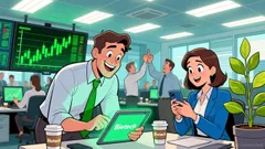 Senate Committees Set Jan. 15 Hearings to Vote on Sweeping Crypto Market Structure Legislation