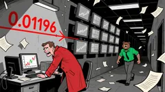 Market Overview for FIO Protocol/Tether (FIOUSDT)