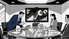 The Strategic Value of Data Partnerships in Capturing the Prediction Market Gold Rush