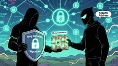 Monero (XMR) Gains Amid Regulatory Scrutiny and Privacy Demand