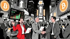 Bitcoin's 2025 Price Prediction Discrepancy and Macroeconomic Realities: Analyzing the Structural vs. Speculative Disconnect in Crypto Forecasts