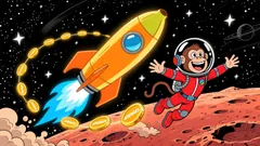 Why APEMARS Is the Most Structured 1000x Meme Coin Opportunity in 2026