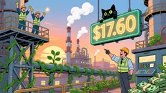 Marathon Petroleum's Q4 2025 Earnings: A Pivotal Test for Downstream Energy Resilience