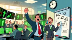 Wells Fargo's $110 Target: A Tactical Bet on Walmart's Tariff Defense