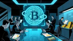 MicroStrategy's Strategic Reprieve: How MSCI's Delayed Exclusion Decision Bolsters MSTR's Index Inclusion Prospects