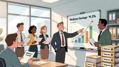 Centene's Earnings Preview: Assessing Growth Momentum in a Shifting Healthcare Landscape