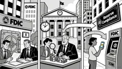 Bank-Issued Stablecoins: A Regulated Pathway to Digital Payments Innovation