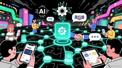 Social Trading Platforms and Their Disruptive Potential in DeFi: Reshaping Crypto Adoption and Utility Through Community-Driven Innovation