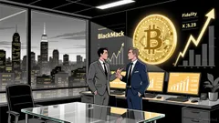 Bitcoin ETF Flows and the Road to $150,000 in 2026