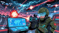 The Strategic Edge of Early-Stage Investing in Frontier Tech