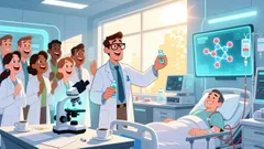 Zentalis Soars 29.5% on Pivotal 2026 Milestones: Azenosertib Trials Ignite Biotech Hope