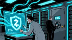 Privacy Coins 2.0: Why Zcash (ZEC) Is the Strategic Play for Institutional-Grade Privacy Exposure