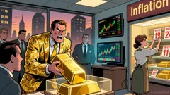 Why Jamie Dimon's Gold Call Signals a Strategic Shift for Risk-Managed Portfolios in 2025