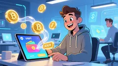 Rumble and Tether Launch Built-In Crypto Wallet for Creator Tips