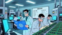 Nvidia and the China AI Chip Opportunity: A Strategic Buy Decision in 2026?