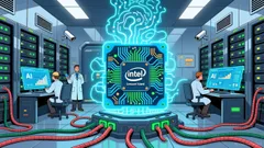 Is Intel Stock a Must-Buy in the Semiconductor Supercycle?