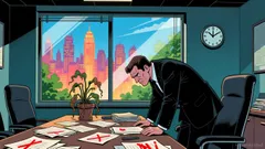 Is Apogee (APOG) Stock a Discounted Opportunity or a Cautionary Tale?