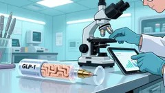 GLP-1-Driven Demand and the Long-Term Growth Potential of West Pharmaceutical Services (WST)