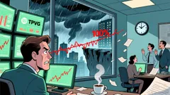 Dividend Sustainability and Valuation Risks in Templeton Global Income Fund (TPVG): A Cautionary Analysis