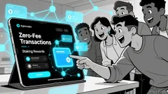 Why Pepeto ($PEPETO) is Outpacing BlockDAG and Little Pepe in the Race for the Next 100x Crypto