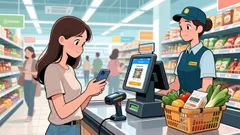 Walmart-Backed OnePay Goes Live with Bitcoin Payments for 150 Million Weekly US Shoppers