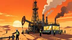 Viper Energy's Q4 Catalyst: A Tactical Mispricing Amid Diamondback's Shadow?