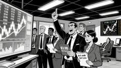 MicroStrategy's Leveraged Bitcoin Strategy: A High-Risk, High-Reward Play in 2026?