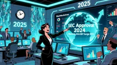 Bitcoin's Path to 2026 Highs: Institutional Adoption and Regulatory Clarity as Catalysts