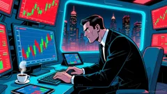 SHIB Surges 30% as Selling Pressure Mounts