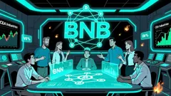 The Battle for BNC: Governance, Strategy, and Shareholder Rights in a BNB-Focused Treasury Play