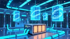 Bloom Energy's Strategic Momentum and Financial Flexibility in 2026