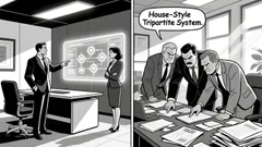 Strategic Positioning in Crypto: Navigating the Senate Agriculture Committee's Regulatory Crossroads