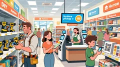 Lowe's: A Durable Moat at a Reasonable Price?