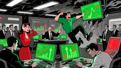 Bitcoin's Volatility Amid MSCI Index Inclusion and Institutional Buying: A Strategic Entry Point?