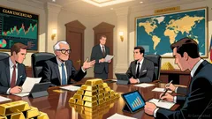 Precious Metals in a Structural Supercycle: 2026 Investment Outlook and Technical-Fundamental Validation