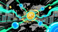 XRP Staking and Institutional Adoption: A New Era of Regulatory Clarity and Yield Innovation