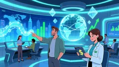 The Rise of Omnichain Stablecoins in Corporate Liquidity Management: Investing in the Infrastructure of Real-Time, Borderless Capital Mobility